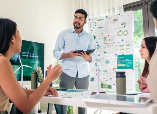 Circular Economy and Social Enterprise