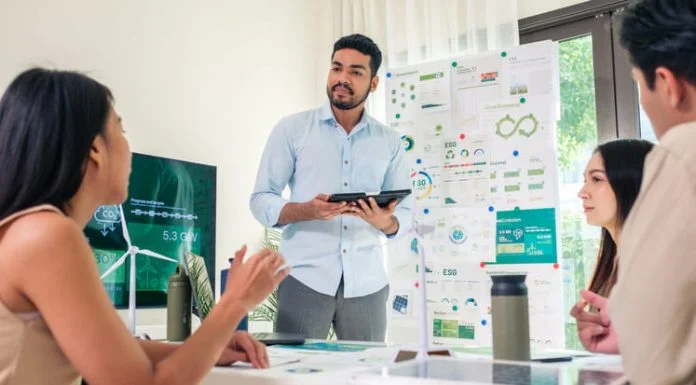 Bridging the Circular Economy and Social Enterprise: The Dutch Ministry of Defence and Biga Groep Circular Economy and Social Enterprise