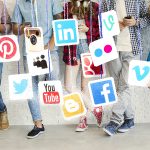 Fashion Brands and Social Media: Counterintuitive Evidence