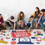 Fashion Brands and Social Media: Counterintuitive Evidence