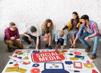 Fashion Brands and Social Media: Counterintuitive Evidence