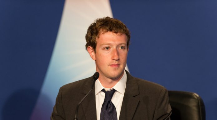 Why Mark Zuckerberg’s Leadership Failure was a Predictable Surprise Mark Zuckerberg’s Leadership