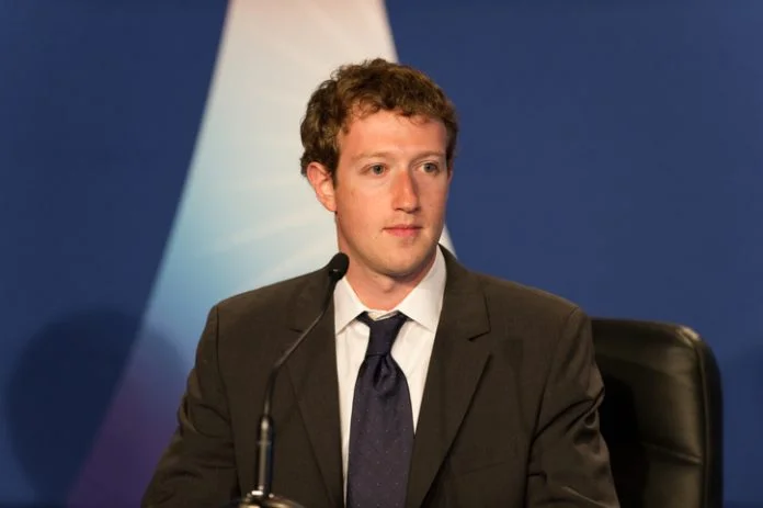 Mark Zuckerberg’s Leadership