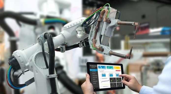 The Real Industry 4.0 Challenge industry