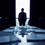 Becoming the Chairman