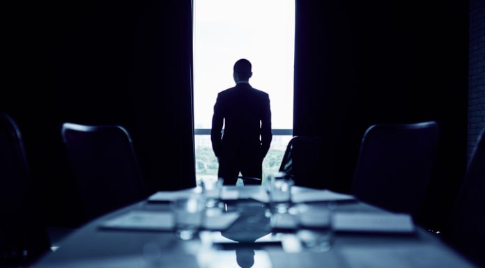 Becoming the Chairman Becoming the Chairman