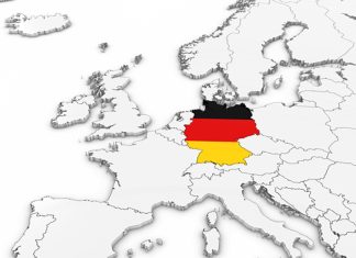 How Global are Germany’s Largest Corporations? Germany
