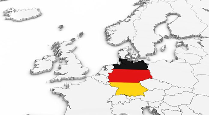 How Global are Germany’s Largest Corporations? Germany