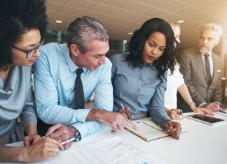 Designing Results-Oriented Leadership Development Programmes