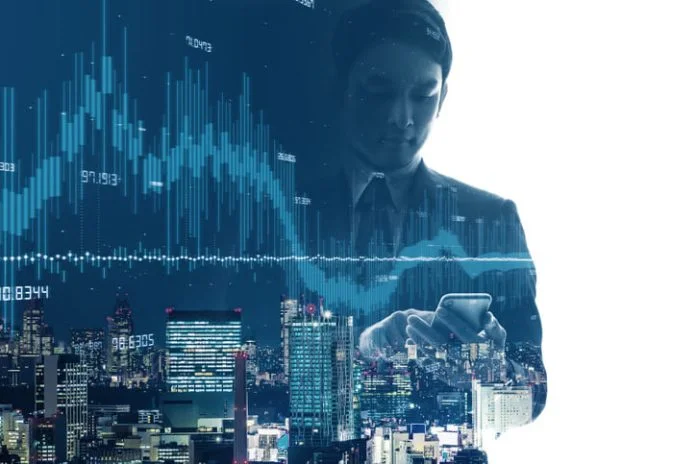 iStock-919567592 (1) The Three Types of Big Data That Matter for CMOs