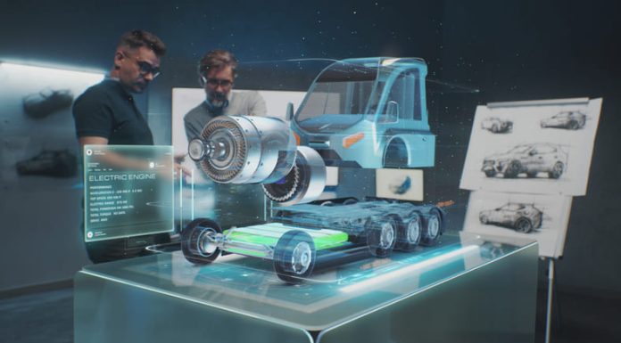 Are You Following the Right Digital Recipe? Digital Recipe