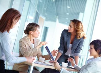 Shifting the Gender Gap to an ‘All Differences Matter’ Narrative