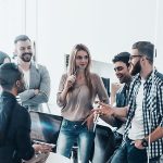 High Performing Negotiations in a Team