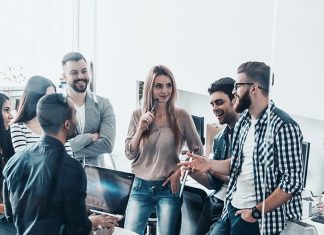 High Performing Negotiations in a Team High Performing Negotiations in a Team