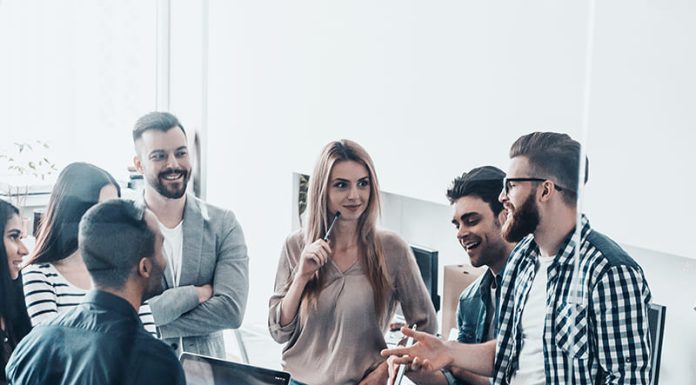 High Performing Negotiations in a Team High Performing Negotiations in a Team