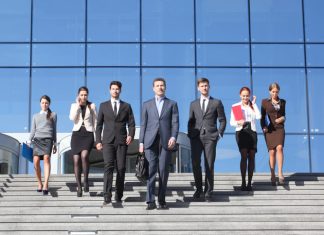 corporate board diversity