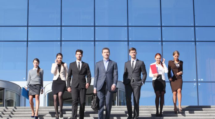 Gender Parody: How to Get Even More White Men on Your Corporate Board corporate board diversity