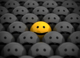 The Dark Side of Emotional Contagion