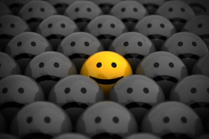 The Dark Side of Emotional Contagion