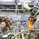 Industry 4.0 –Designing the Factory of Tomorrow in North Rhine-Westphalia