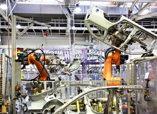 Industry 4.0 –Designing the Factory of Tomorrow in North Rhine-Westphalia