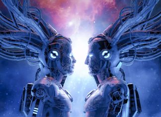 digital twins