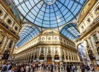 Luxury Brands Need to Reconcile Seven Dilemmas and Chart New Territory