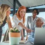 Data to the Rescue: Investing in (Female) Employees Data to the Rescue: Investing in (Female) Employees