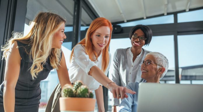 Data to the Rescue: Investing in (Female) Employees Data to the Rescue: Investing in (Female) Employees