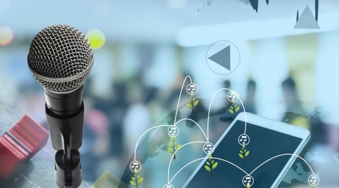 Sound Business: Improving Your Audio ROI Sound Business: Improving Your Audio ROI