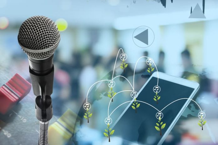 Sound Business: Improving Your Audio ROI