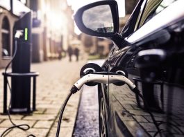 The E-Car Will Change Human Behaviour