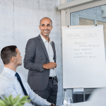 How Organisations Can Overcome Conflicting Identity and Reputation