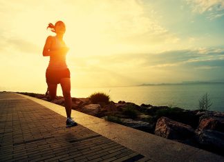 When is the Best Time of the Day to Exercise?