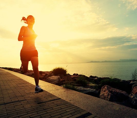 When is the best time of the day to exercise?