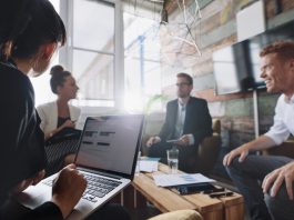 Corporate Venturing: Challenges and Best Practices of Large Firms Innovating with Start-ups