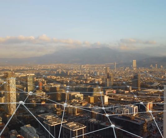 Connected Cities: Driving Digital Transformation in Complex Ecosystems