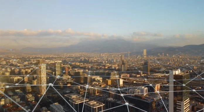 Connected Cities: Driving Digital Transformation in Complex Ecosystems