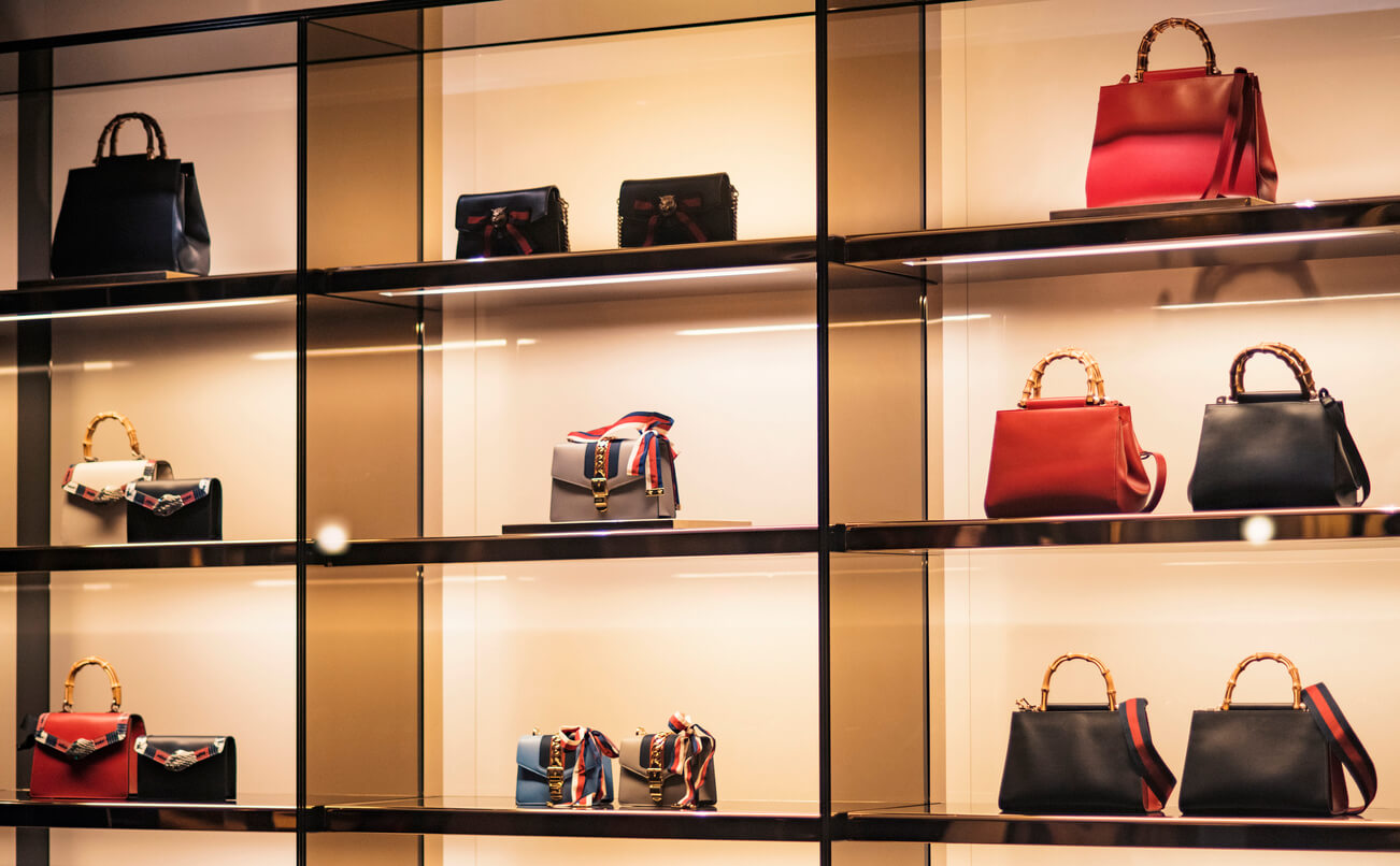Second-hand Luxury: Should Personal Luxury Brands Sell Pre