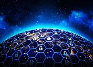 The Cybersecurity Challenge in a High Digital Density World