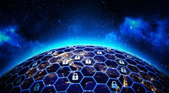 The Cybersecurity Challenge in a High Digital Density World