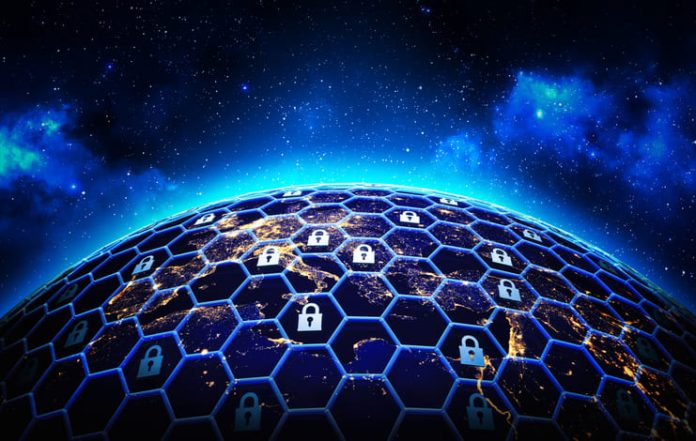 The Cybersecurity Challenge in a High Digital Density World