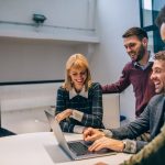 Smile, Smile and Be A Leader? Differences in Male and Female Leaders’ Use of Humour Smile, Smile and Be A Leader? Differences in Male and Female Leaders’ Use of Humour