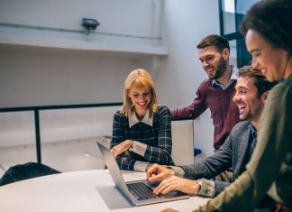 Smile, Smile and Be A Leader? Differences in Male and Female Leaders’ Use of Humour