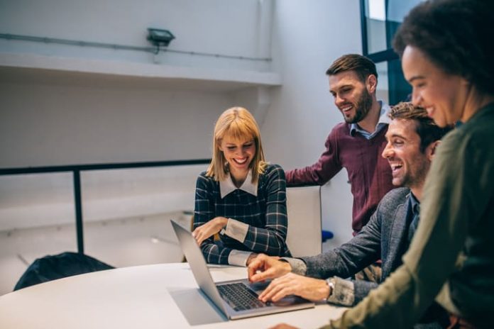 iStock-992447286 (1) Smile, Smile and Be A Leader? Differences in Male and Female Leaders’ Use of Humour