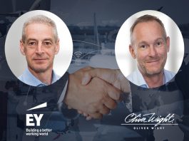 A Partnership for Driving the Future of Business Transformation