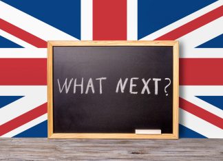 The Five Paradoxes of Brexit