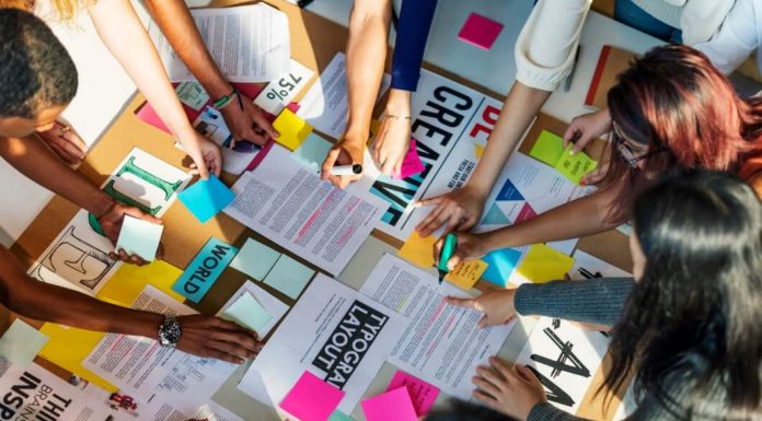 Design Thinking: Eight Mistakes to Avoid