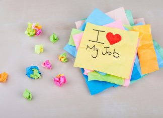 Boost Staff Motivation Levels All Year Round