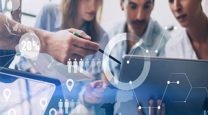 Using Technology To Turn The Dial On Inclusion: The Mental Health Opportunity global business strategy